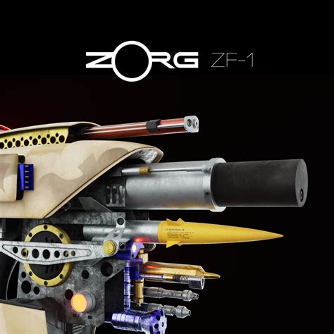 zorg zf 1 reloader.